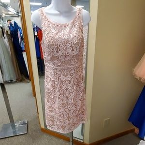 Formal dress
